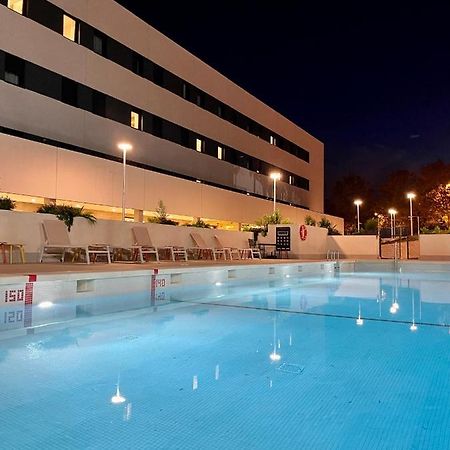 Hotel Stephouse Pozuelo Europa à Pozuelo de Alarcón Extérieur photo