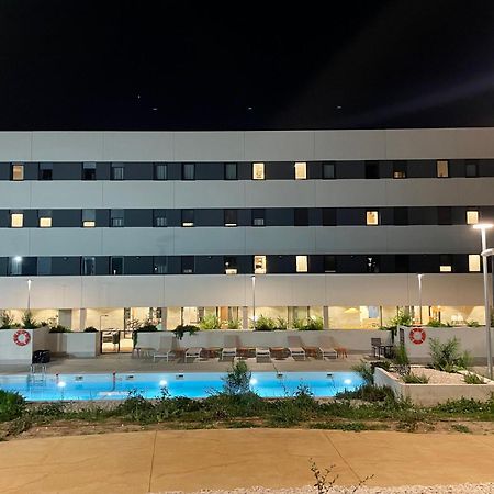 Hotel Stephouse Pozuelo Europa à Pozuelo de Alarcón Extérieur photo