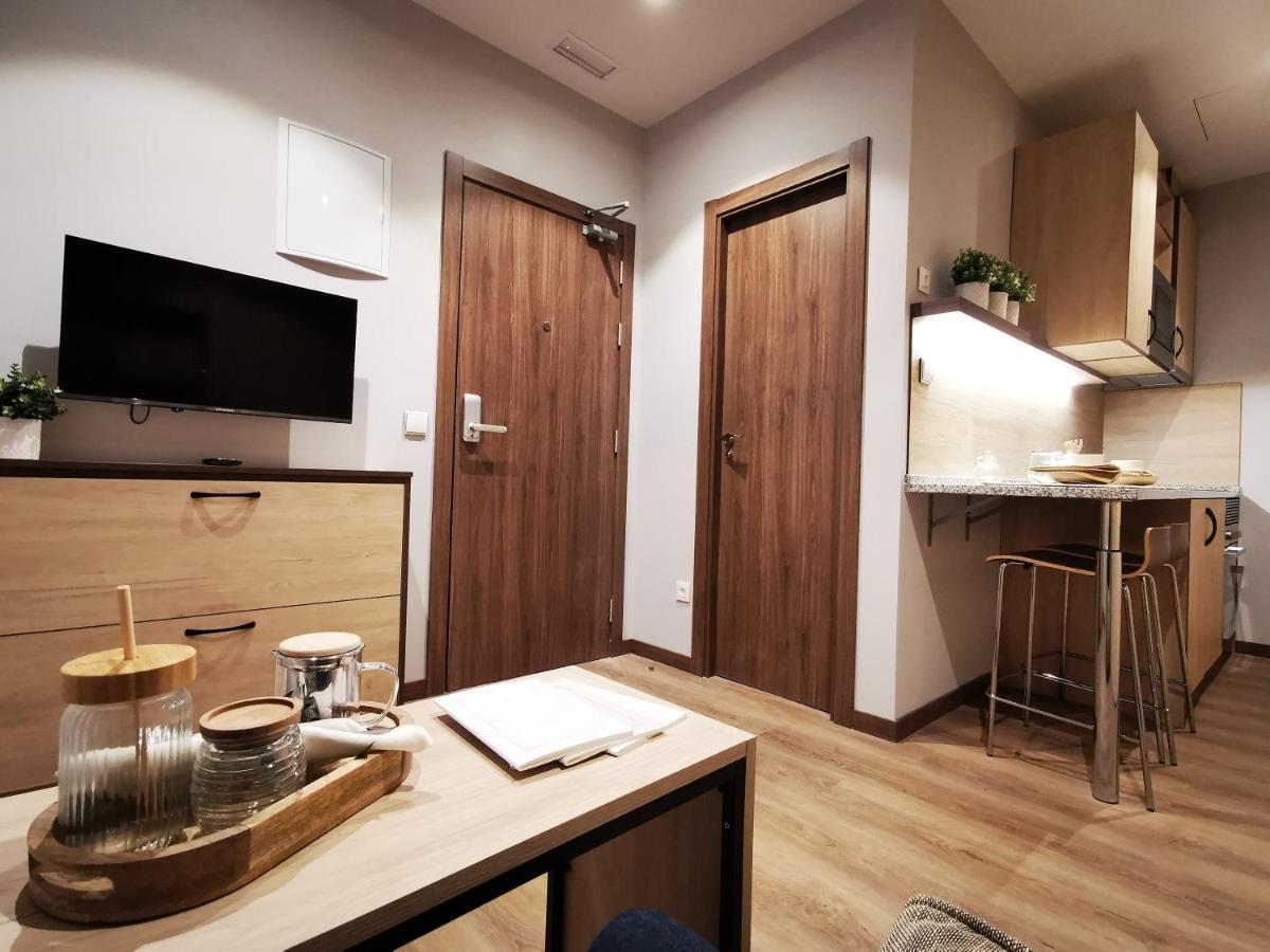 Hotel Stephouse Pozuelo Europa à Pozuelo de Alarcón Extérieur photo