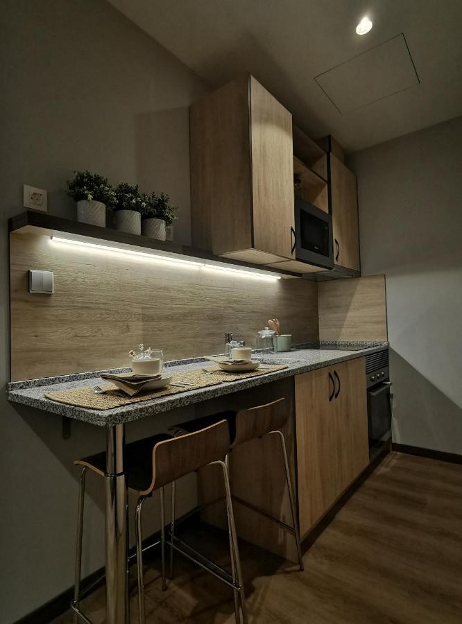 Hotel Stephouse Pozuelo Europa à Pozuelo de Alarcón Extérieur photo