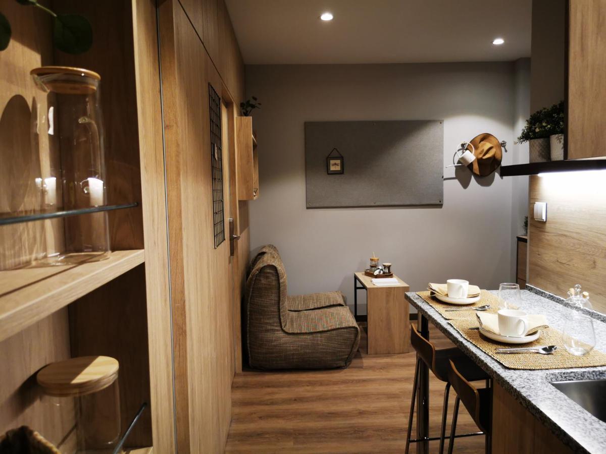 Hotel Stephouse Pozuelo Europa à Pozuelo de Alarcón Extérieur photo