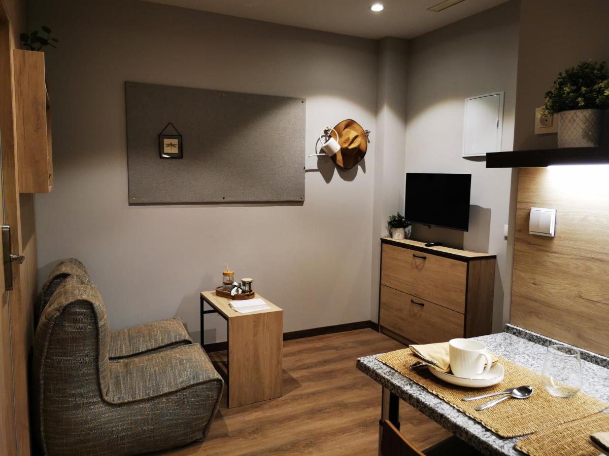 Hotel Stephouse Pozuelo Europa à Pozuelo de Alarcón Extérieur photo