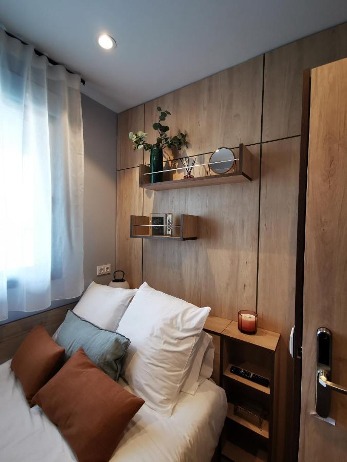 Hotel Stephouse Pozuelo Europa à Pozuelo de Alarcón Extérieur photo