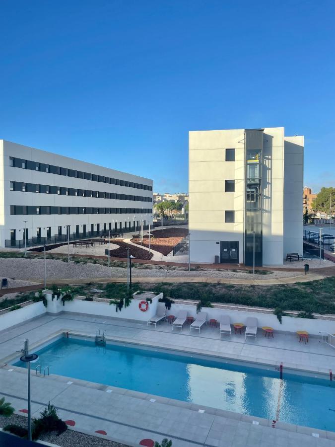Hotel Stephouse Pozuelo Europa à Pozuelo de Alarcón Extérieur photo