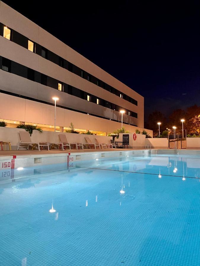Hotel Stephouse Pozuelo Europa à Pozuelo de Alarcón Extérieur photo