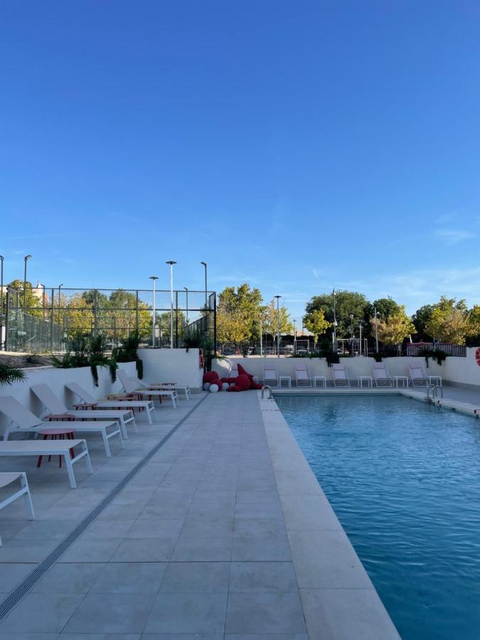 Hotel Stephouse Pozuelo Europa à Pozuelo de Alarcón Extérieur photo