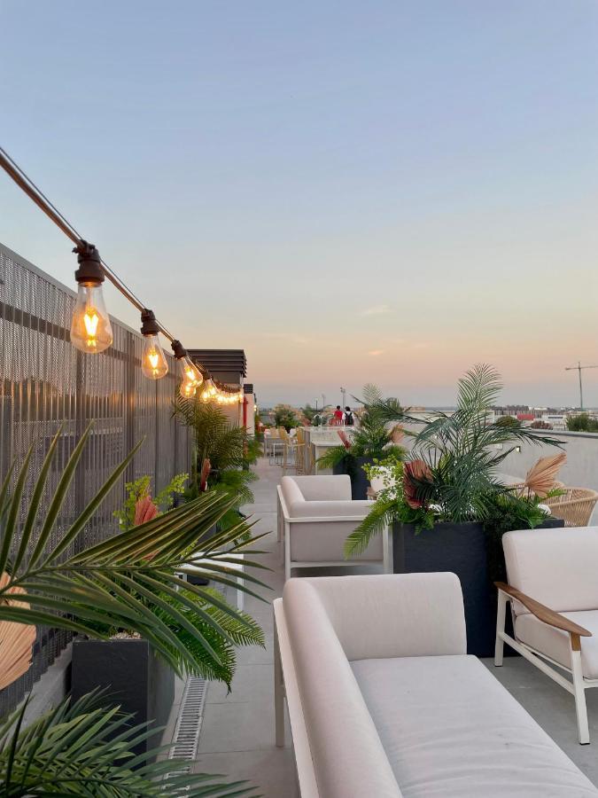 Hotel Stephouse Pozuelo Europa à Pozuelo de Alarcón Extérieur photo