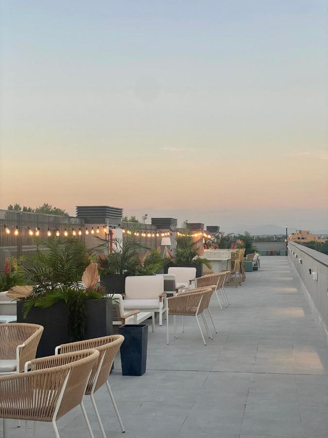 Hotel Stephouse Pozuelo Europa à Pozuelo de Alarcón Extérieur photo