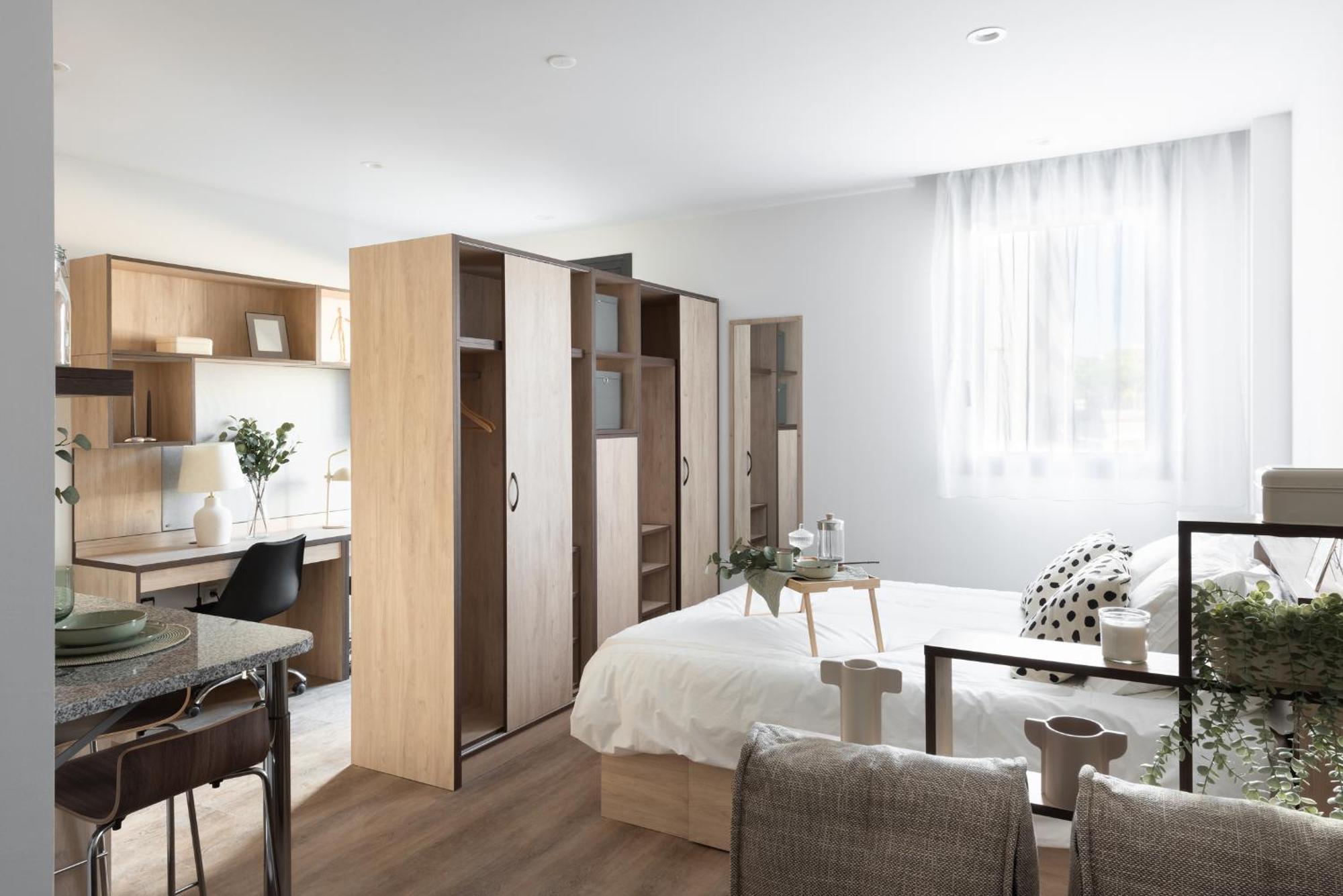 Hotel Stephouse Pozuelo Europa à Pozuelo de Alarcón Extérieur photo