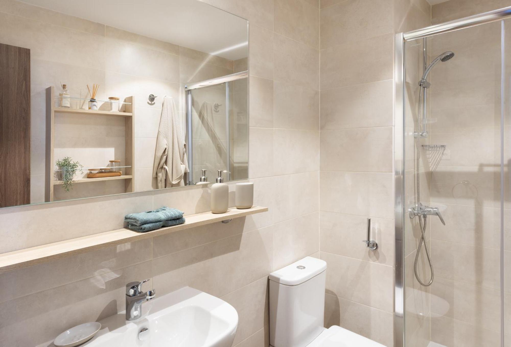 Hotel Stephouse Pozuelo Europa à Pozuelo de Alarcón Extérieur photo